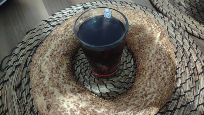 Çayı nasıl içiyorsunuz?