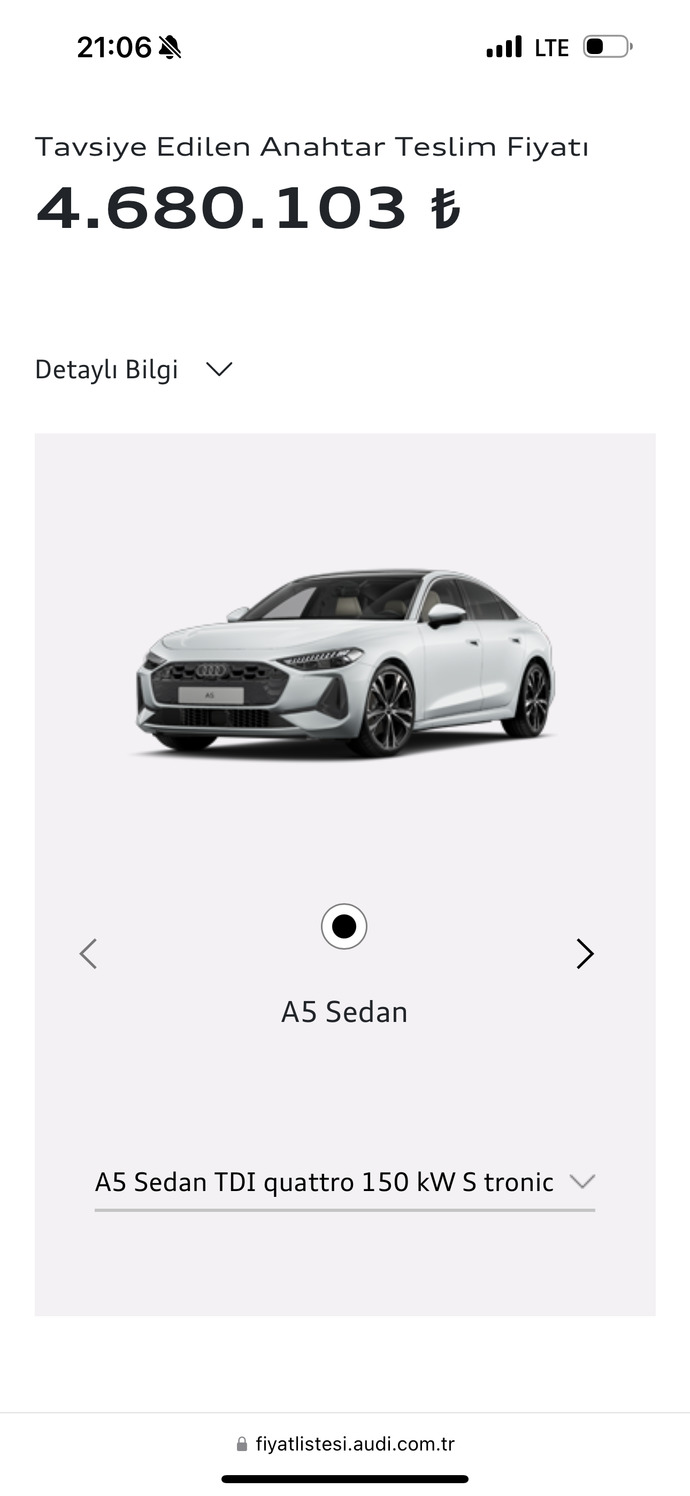 Dizel mi benzinli mi kararsız kaldım?