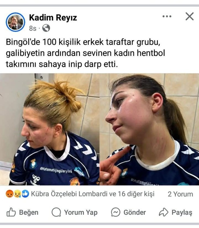 Şiddet Yanlısı Erkeklerin Sayısı Neden Bu Kadar Arttı?