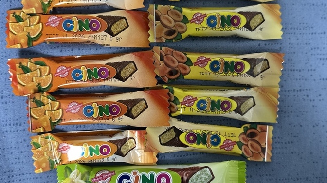 Cino seven kaç kişiyiz?