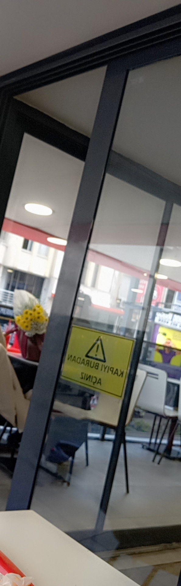 Kalbime doğan güneş gibi..