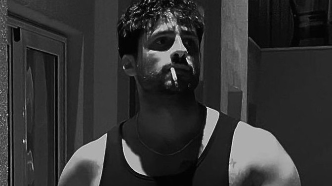 Hangi ünlüyle sevgili olmalısınız söyleyeyim mii?