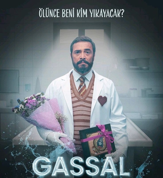 Gassal dizisi hayatınızda ne gibi değişiklikler meydana getirdi?