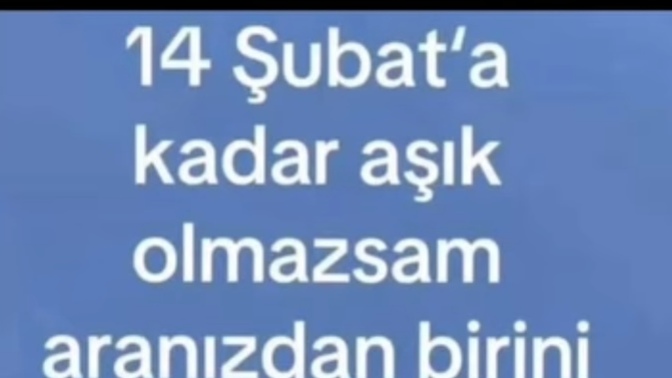 Ben uyarayım da sonra yok ben duymadım yok ben görmedim demeyin 🤭🤭behane kabul etmiyorum tamam mı?🤭🤭🤭?