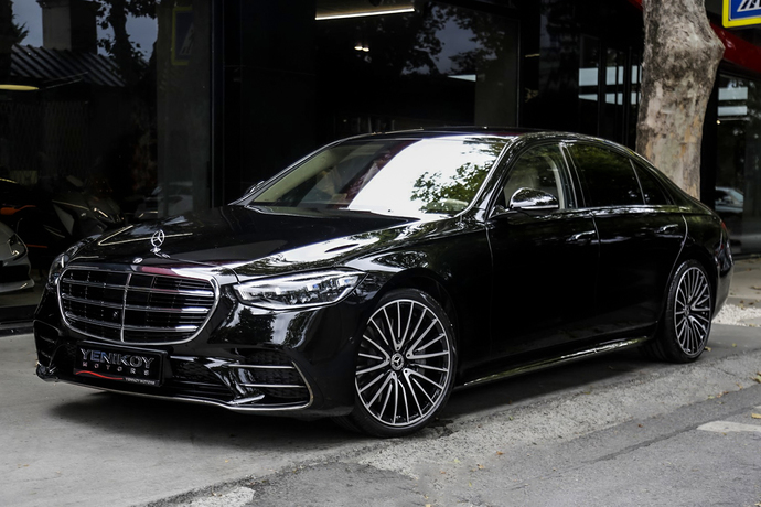 Sizce BMW mi mersedes mi?