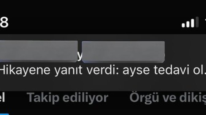 Arkadaşlarınızdan en çok duyduğunuz şey ne?