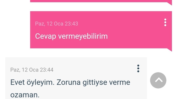 Bir erkek niye bu kadar egolu olur?