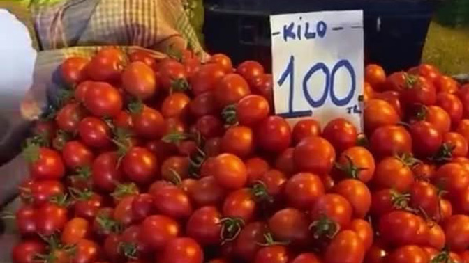 Bu fiyatlar kimin başarısı bilin bakalım?