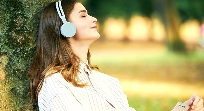 Şu sıralar en sevdiğiniz şarkı nedir?