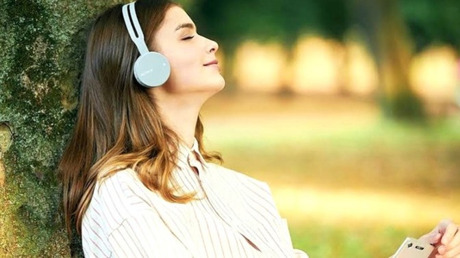Şu sıralar en sevdiğiniz şarkı nedir?