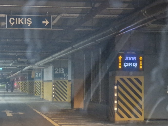 Yön duygunuz kuvvetli midir?