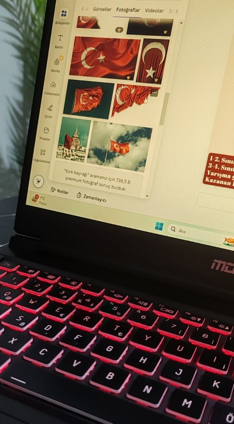 Kararlı biri misiniz yoksa kararsız mı?