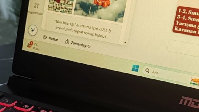 Kararlı biri misiniz yoksa kararsız mı?