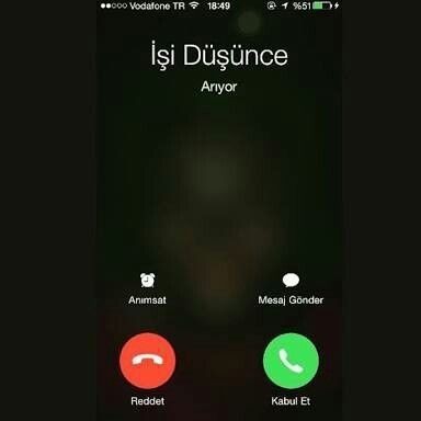 Telefon zil sesinizi unuttuğunuz oldu mu?