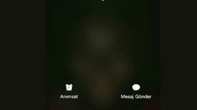 Telefon zil sesinizi unuttuğunuz oldu mu?