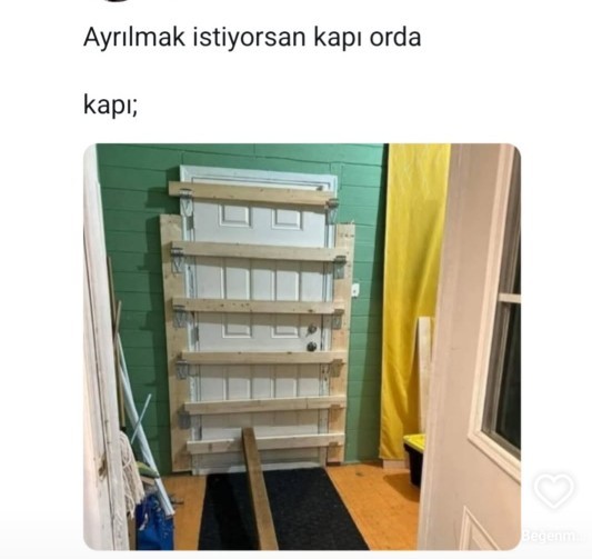 Ayrılmak isteyeni elinizde tutmak için ne yaparsınız?