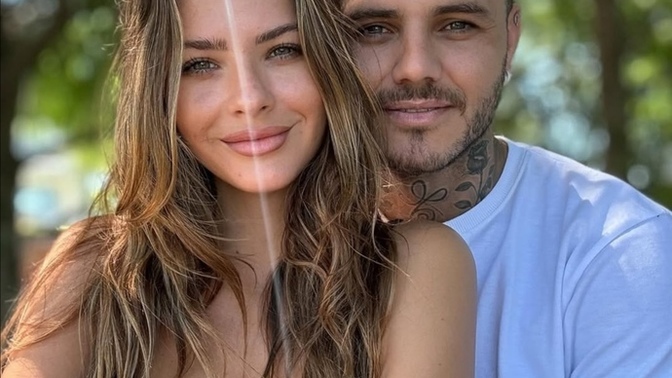 Icardi'nin yeni sevgilisini nasıl buldunuz?