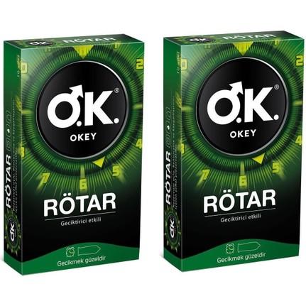 Geciktiricili prezervatif kullanan var mı? İşe yarıyor mu?