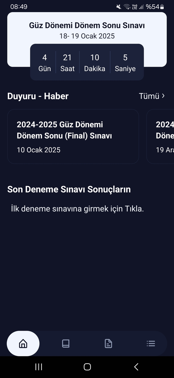 Strese meyilli bir insan mısın?