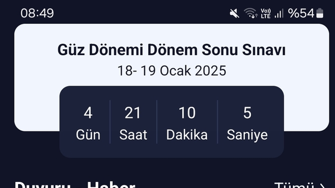 Strese meyilli bir insan mısın?