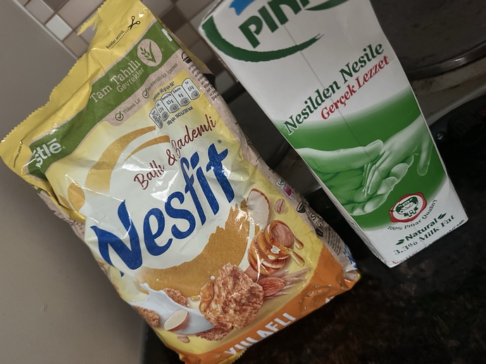 Kahvaltının böyle olması sağlıksiz mi?