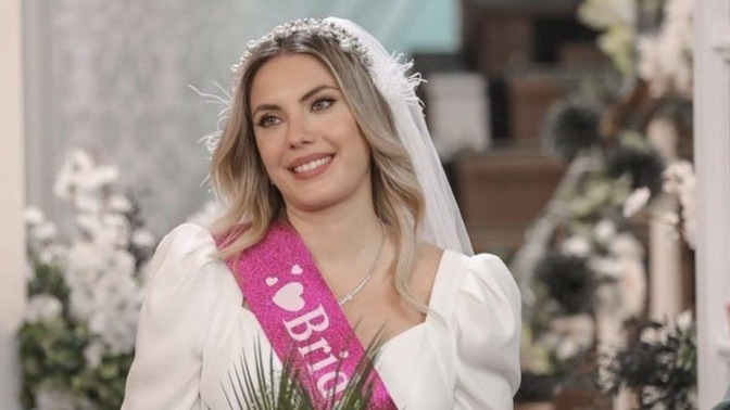 Nikah sırasında terk edilseniz , birdaha evlenmek ister miydiniz?