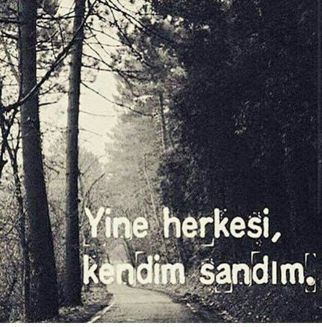 İyi niyetinizi kullananlar oldumu?