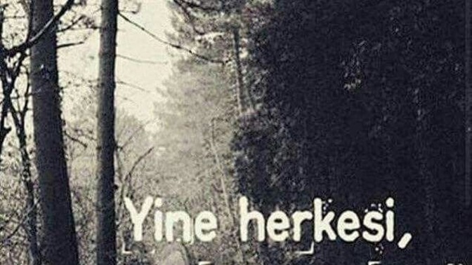 İyi niyetinizi kullananlar oldumu?
