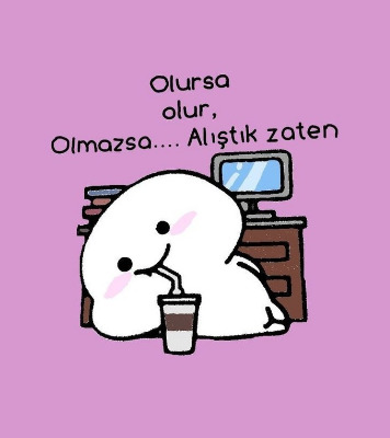 Yeni haftadan beklentiniz var mı?