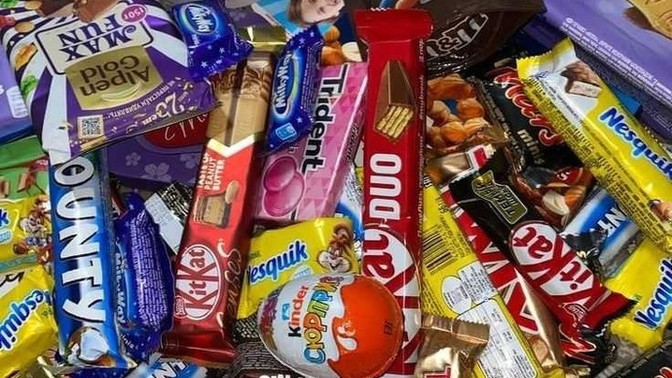 Size ısmarlamamı ister misin?