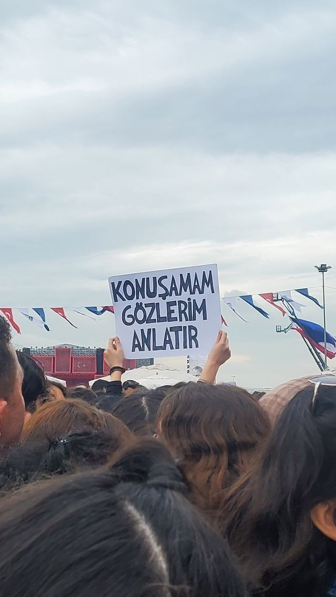 Senin hakkında kimsenin bilmediği şey nedir?