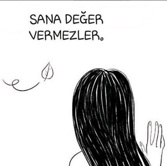 Kimse size inanmadığı zamanlar da bile siz kendinize inanıyor musunuz?