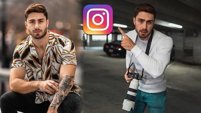 Sevgilinizin instagram fotoğrafları “çok çekici” olsa müdahale eder misiniz?