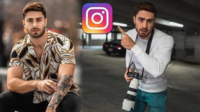 Sevgilinizin instagram fotoğrafları “çok çekici” olsa müdahale eder misiniz?