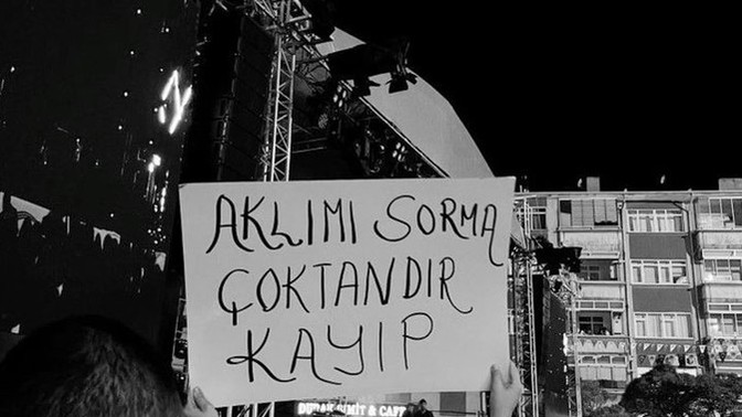 Karşı cinse karşı nasıl davranırsınız?