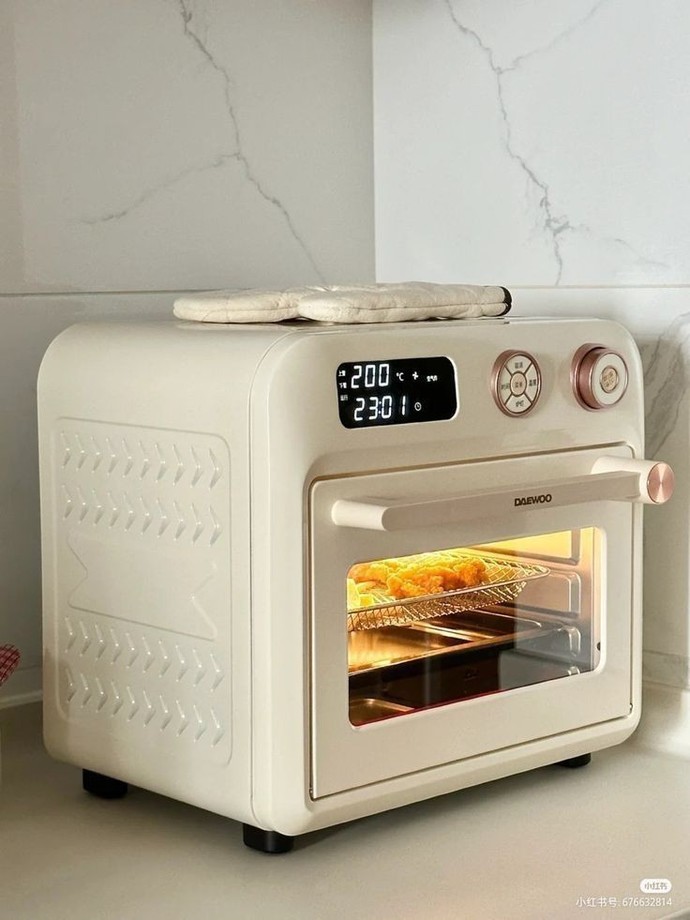 Çeyiz için bu mini fırınlar alınabilir mi, kullanışlı olur mu?