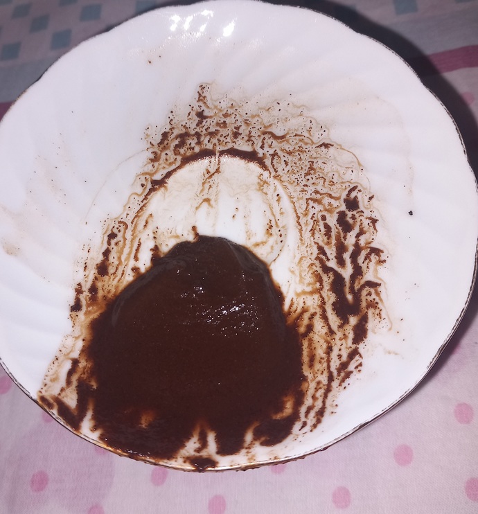 Falima sadece hisliler bakar mi?