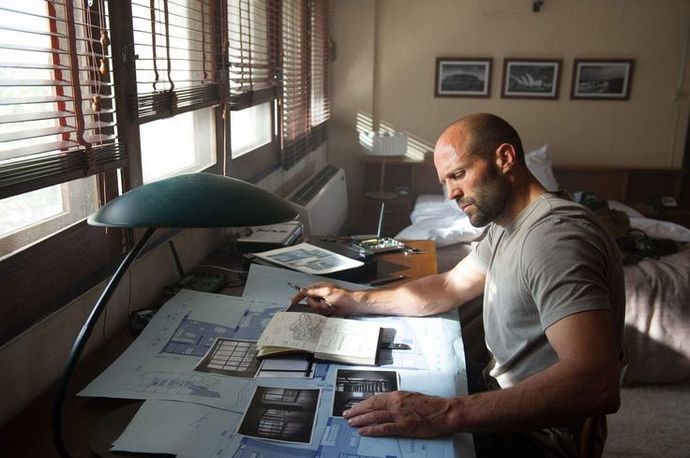 Motivasyon kaynağınız nedir?
