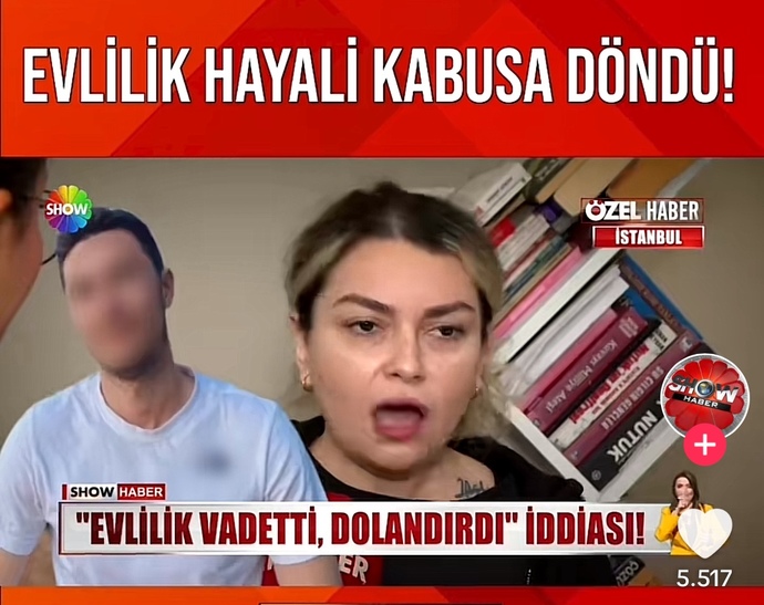 Sevgiliniz borç para isteseydi verir miydiniz?