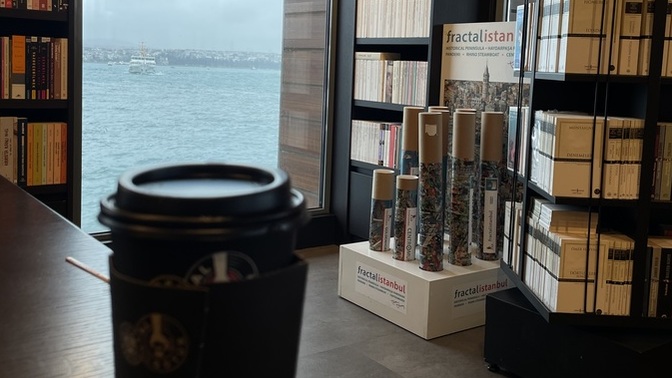 Merhaba şu an neredesin?