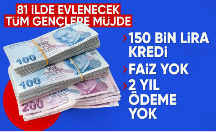 Bir evlilik kaç para?