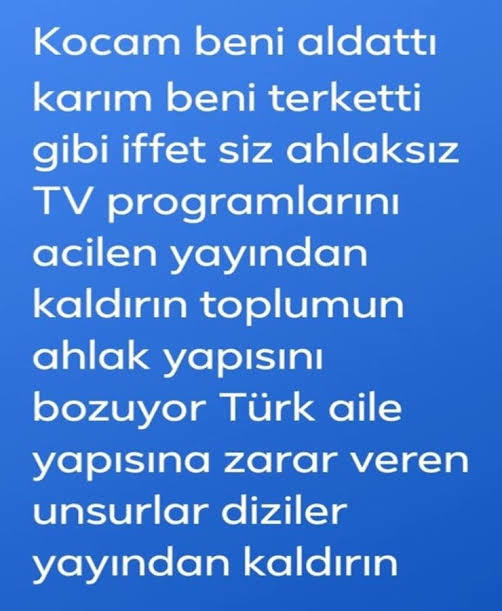 Aile yapısını bozan unsurlar nelerdir?