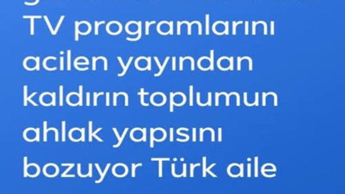 Aile yapısını bozan unsurlar nelerdir?