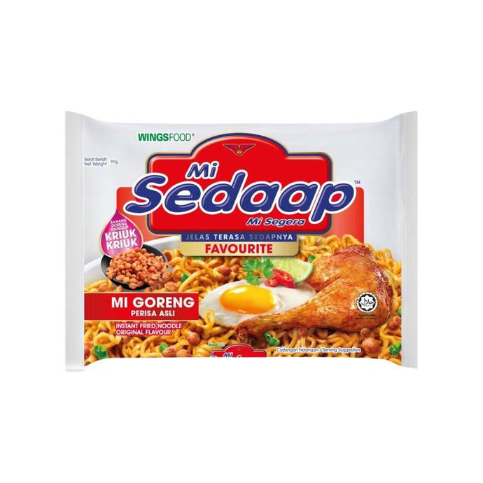 Hazır noodle tüketiyor musunuz 🥢?
