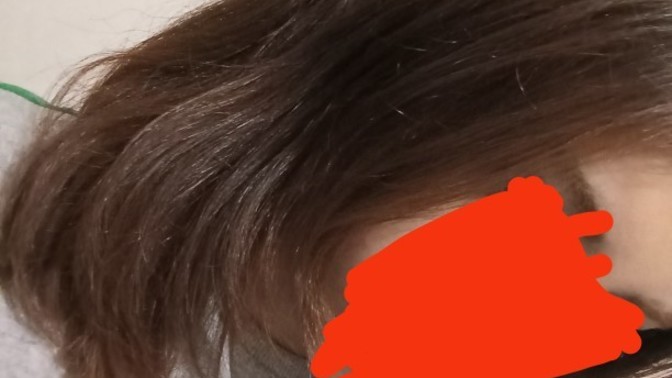 Bu renk üstüne kumral tutar mı?