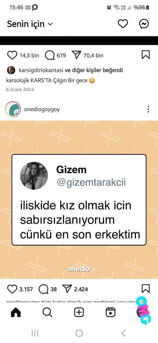 İlişkileriniz de ne kadar dürüstsünüz?