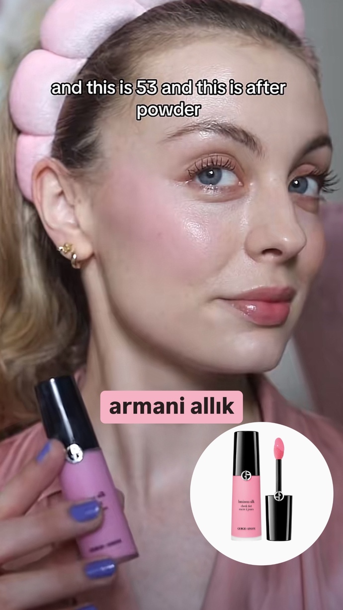 Sizce hangi allığı almalıyım?