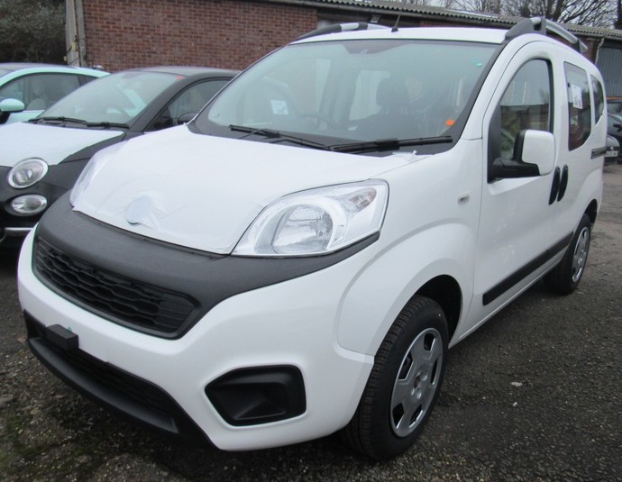 Fiat Fiorino nasıl araba sizce konfor yol tutuş yalıtım?