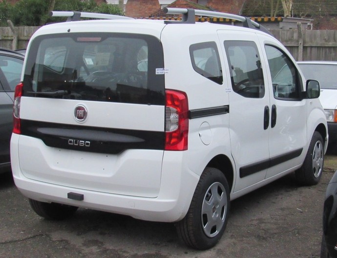 Fiat Fiorino nasıl araba sizce konfor yol tutuş yalıtım?