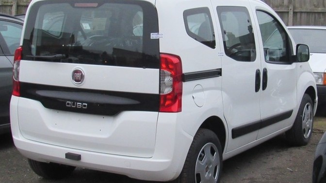 Fiat Fiorino nasıl araba sizce konfor yol tutuş yalıtım?